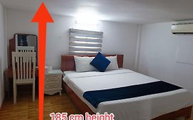 Hanoi Boutique House